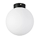 Nastenno potolochnyy svetilnik lightstar globo 812027