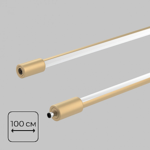 Настенно-потолочный светильник IMEX Thin & Smart IL.0060.5000-1000-MG