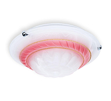 Потолочный светильник Toplight Clare TL9101Y-02PK