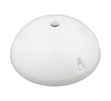 Настенно-потолочный светильник Uniel ULW-K20D 12W/4000K SENSOR IP54 WHITE UL-00012042