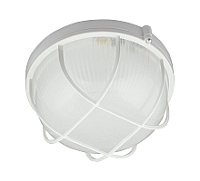 Настенно-потолочный светильник Uniel ULW-K22A 8W/4000K IP54 WHITE UL-00012047