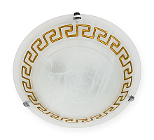 Потолочный светильник Toplight Gien TL9171Y-02BN
