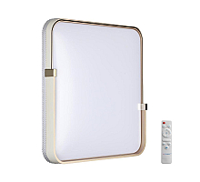 Потолочный светильник Sonex Olidi white 7680/EL