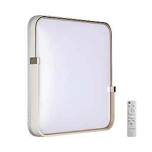 Потолочный светильник Sonex Olidi white 7680/EL