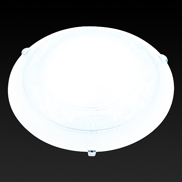 Потолочный светильник Toplight Elizabeth TL9091Y-02BL