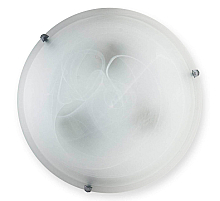 Настенный светильник Toplight Irma TL9072Y-03WH