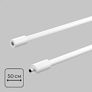 Настенно-потолочный светильник IMEX Thin & Smart IL.0060.5000-500-WH