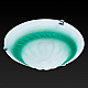 Потолочный светильник Toplight Clare TL9101Y-02GN