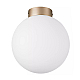 Nastenno potolochnyy svetilnik lightstar globo 812023