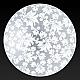Настенный светильник Toplight Primrose TL9064Y-02WH