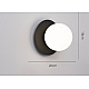Настенно-потолочный светильник TopDecor Ringo A1 12
