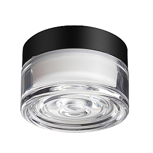 Настенно-потолочный светильник Odeon Light Hightech Ronda 7156/6CL
