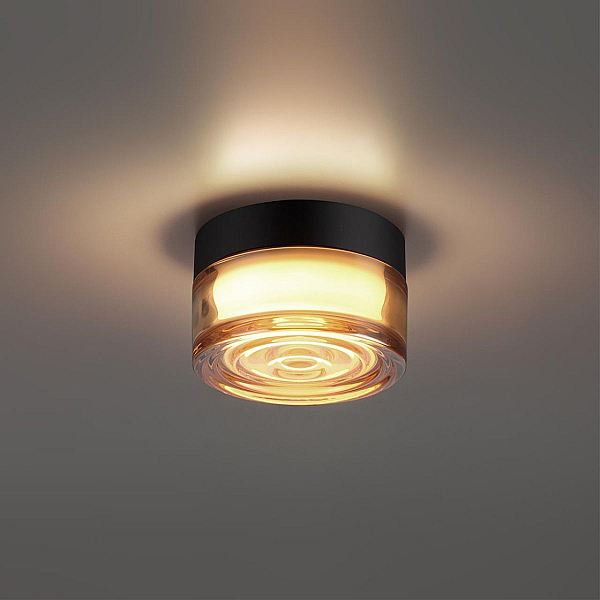 Настенно-потолочный светильник Odeon Light Ronda Hightech 7158/6CL