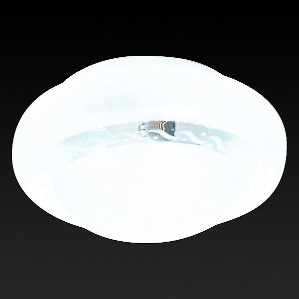 Потолочный светильник Toplight Felicia TL9580Y-02WH