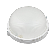 Настенно-потолочный светильник Uniel ULW-K21A 8W/4000K IP54 WHITE UL-00012045