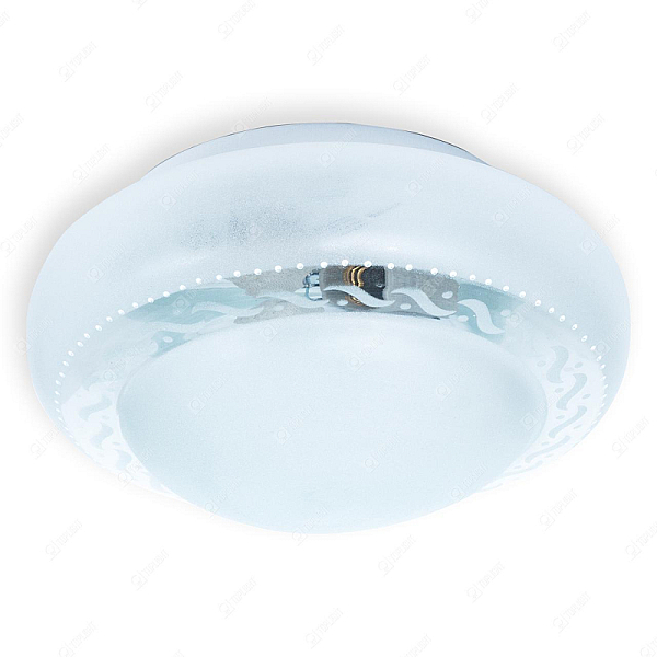 Потолочный светильник Toplight Felicia TL9580Y-02WH