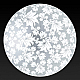 Настенный светильник Toplight Primrose TL9061Y-02WH