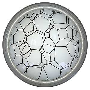 Настенно-потолочный светильник Toplight Ophelia TL1125-1Y