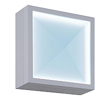 Настенно-потолочный светодиодный светильник iLedex CReator SMD-923416 WH-6000K