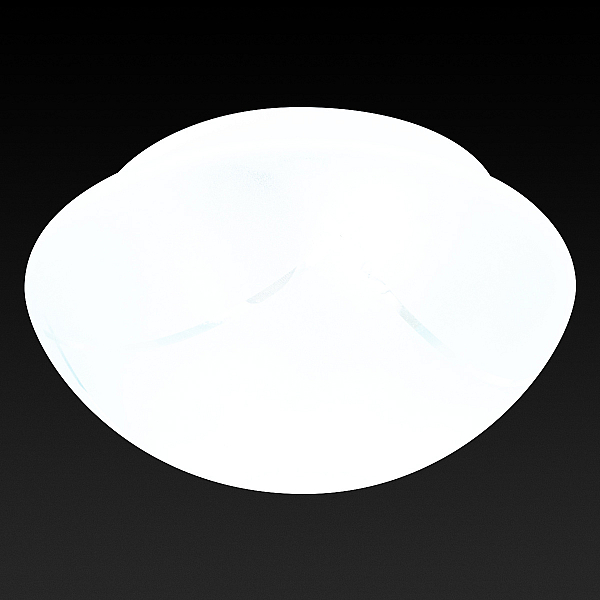 Потолочный светильник Toplight Sandra TL9411Y-01WH