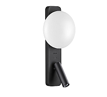 Настенный светильник Odeon Light Hightech Albergo 7048/5WL