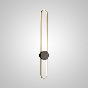 Настенный светильник ImperiumLoft Heidy 230862-23