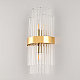 Настенный светильник Arte Milano Torcia 430122.180.2.E14.C1 GD