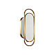 Бра Odeon Light L-Vision Milano 7066/12WL