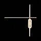 Настенный светодиодный светильник ST Luce Basoni SL394.201.02