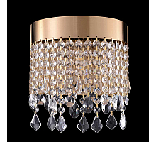 Настенный светильник Crystal Lux AQUA AP1