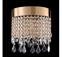 Настенный светильник Crystal Lux AQUA AP1