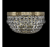 Бра Bohemia Ivele Crystal 19011B/25IV G