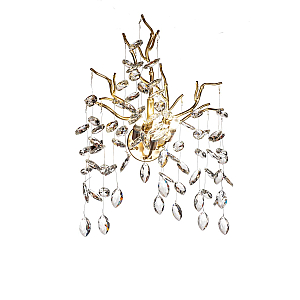 Настенный светильник Garda Decor 86-11022