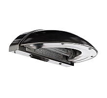 Настенный светильник Arte Lamp Interior A7107AP-1SS