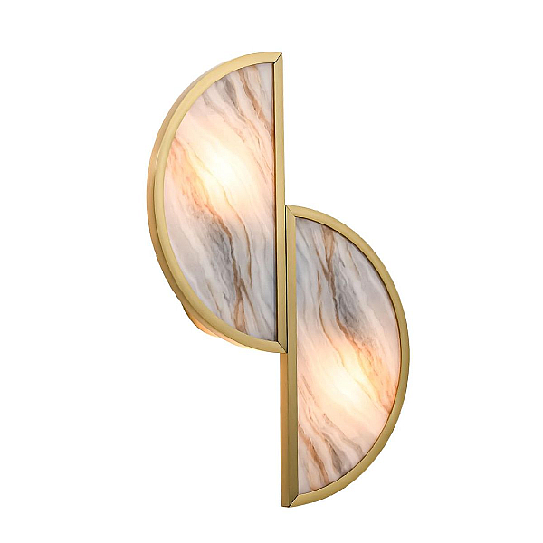 Бра Odeon Light Exclusive L-Vision Toscana 5448/2W
