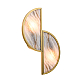 Бра Odeon Light Exclusive L-Vision Toscana 5448/2W