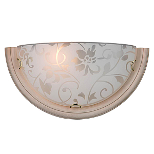 Настенный светильник Sonex Provence Crema 056
