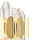 Настенный светильник Natali Kovaltseva RIVERA 81443/2W GOLD