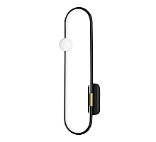 Настенный светильник Lumion Harlow 5607/20WL