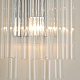 Бра ILLUMICO IL0124-1W-79 CR
