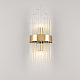 Настенный светильник Arte Milano Torcia 430122.140.2.E14.A1 GD