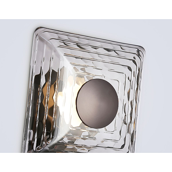 Настенный светодиодный светильник Ambrella light High Light LH31037