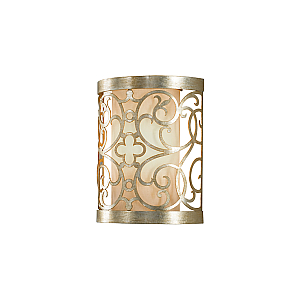 Настенный светильник Feiss Arabesque FE-ARABESQUE1