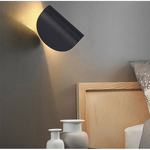 Настенный светильник Lightera Santa LE245W-2B