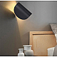 Настенный светильник Lightera Santa LE245W-2B
