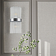 Настенный светильник Arte Milano Torcia 430122.180.2.E14.B1 CR