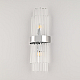 Настенный светильник Arte Milano Torcia 430122.140.2.E14.C1 CR