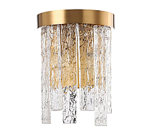 Настенный светильник Stilfort Frostyle 2155/05/02W
