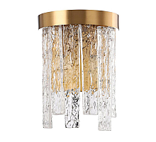 Настенный светильник Stilfort Frostyle 2155/05/02W