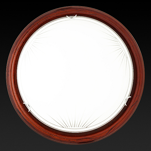 Настенный светильник Toplight Wifa TL9144Y-02PO
